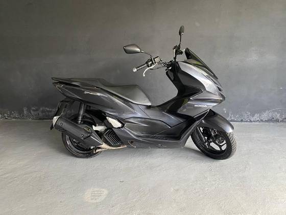 HONDA PCX 160 ABS HONDA PCX 160 ABS